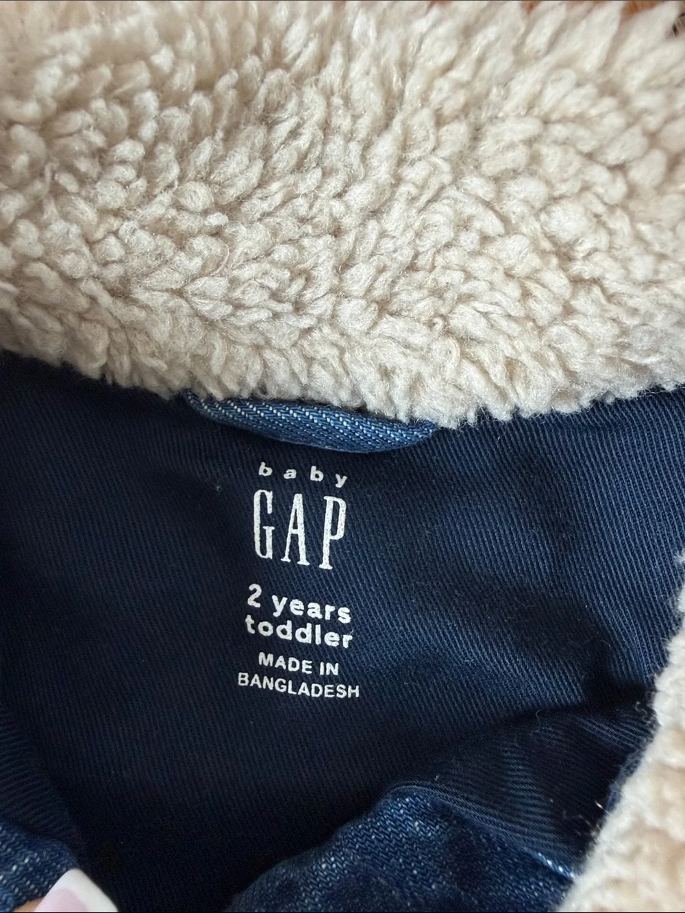 GAP stylish kids